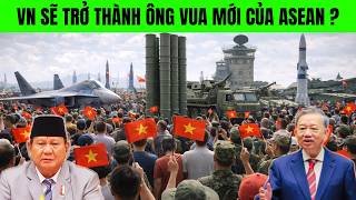 Download lagu Truyền thông Indonesia lo sợ Việt Nam sẽ trở thành ông vua mới của ASEAN? mp3 Download lagu Truyền thông Indonesia lo sợ Việt Nam sẽ trở thành ông vua mới của ASEAN? mp3