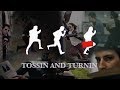 Polygon Peach - Tossin & Turnin (Official Video)