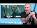 Sword Master Rates 10 Sword Fights From Movies And TV How Real Is It Insider