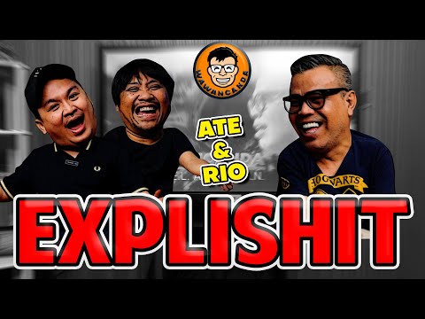 WAWANCANDA ATE & RIO - EXPLISHIT