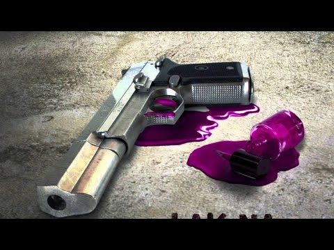 Cantwait ft Kruks - Zli Bebisiteri