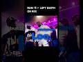 RUM NITTY Casually 30 D T Rex Battlerap Algorithm Fyp Video Shorts Performance Rap