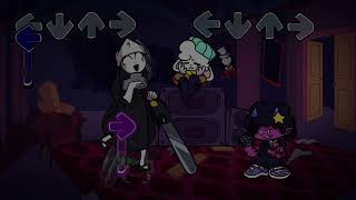 Cover art for Crucify