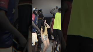 Download lagu SEX BIG BLACK Man 18  little Baby Girl  Porn Star ⭐✨ mp3