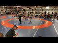 Chris Williams vs Donte Lopez (CA)