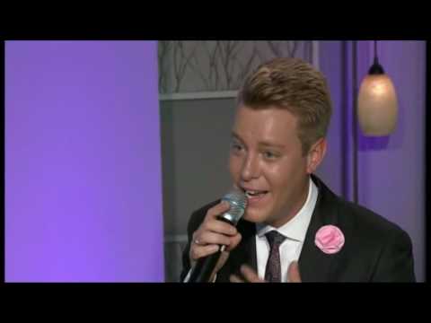 Thumbnail for I Will Rise video