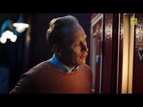 Preem Gunde Svan Reklamfilm Dörren Dasset 15 s