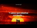 Into The Sun - Lifehouse (Sub Español)