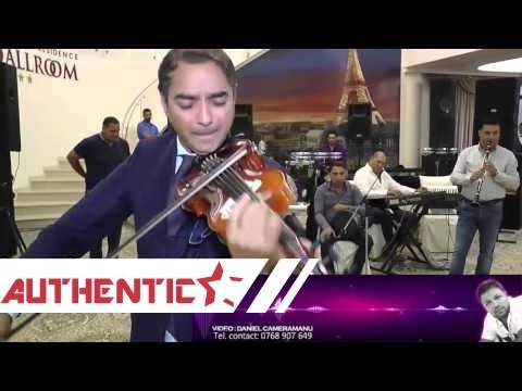 Live Cocos & Formatia Adrian  Minune -Instrumentala Nenorocire 2016  byDanielCameramanu