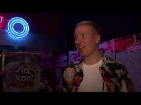 RAVEOLOGY SHOW - INNOVATION IN THE SUN 2012 - PART THREE