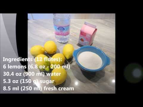 download lagu mp3 mp4 Creamy Lemon Sorbet, download lagu Creamy Lemon Sorbet gratis, unduh video klip Creamy Lemon Sorbet