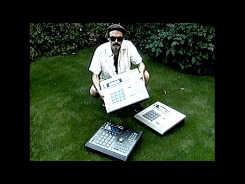 Italo Brutalo – Into A Sampler