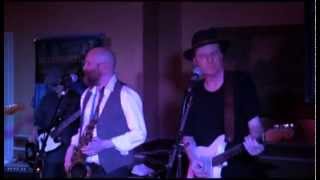 BluesParty Kristianstad - Karl E:son R&B Band