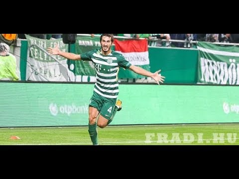 FM | Újult erővel! | 2018.05.31. | Stefan Spirovski