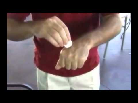 Supercoin (US Half Dollar) with V1 DVD by John Kennedy