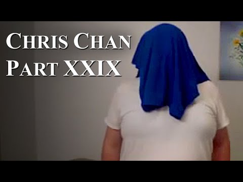 Chris Chan: A Comprehensive History - Part 29