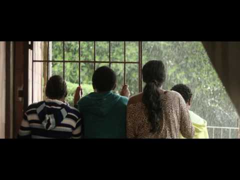 PIOVE (It's raining) | Short Film by Ciro D'Emilio - TRAILER