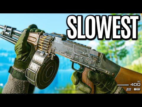 The 20 LONGEST RELOADS in Cod History