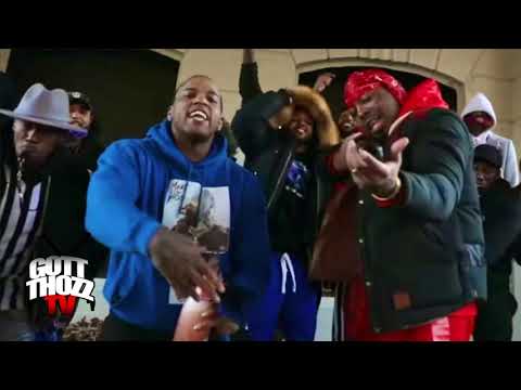 FABDON x DREWL FOREIGN “Crape” (Official Audio) 🦍 💎🅱️♿️♿️♿️