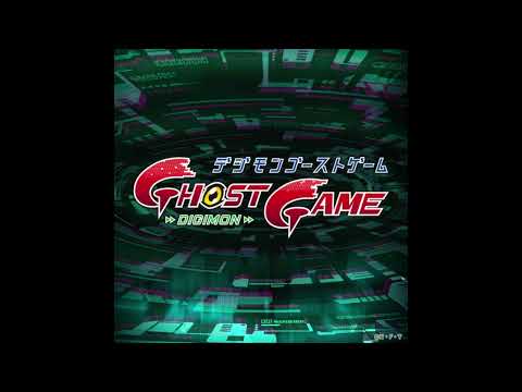 Digimon Ghost Game First Riders Song