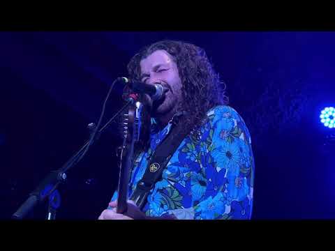 Nothing Takes The Place Of You ~Tab Benoit at The BellyUp 8/17/23