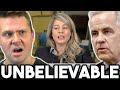 Court SEALS EXPLOSIVE ArriveCan Fraud Report + Liberals Caught SECRETLY Funding UFO Alien Program