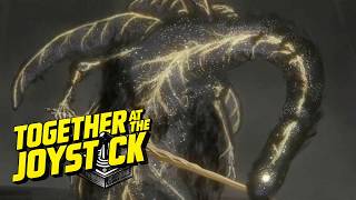 Elden Ring — Elden Beast (Boss Defeated)