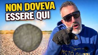 Scoperta Incredibile! TESORO Trovato con il Metal Detector – Una Albanese!.
