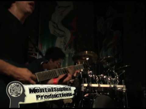 Into The Moat - Dead Before I Stray (OFFICIAL VIDEO)