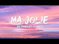 Jul - Ma Jolie (Paroles/Lyrics) | Mix Tayc, Ninho, Niska