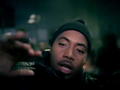 Nas feat. Will.I.Am - Hip Hop Is Dead