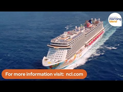 Thumbnail for Holiday Travel Deals: Start Planning Your Next Cruise Vacation with Norwegian Cruise Line