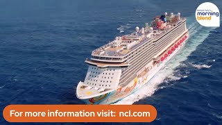 Holiday Travel Deals: Start Planning Your Next Cruise Vacation with Norwegian Cruise Line