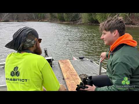 Inhabitect Team Shoutout 2024