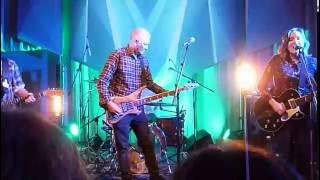 The Bats - "Simpletons"