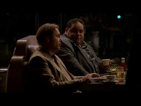 Dugja fel a pulykáját - Maffiózók