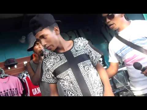 CRV- TituloParqueValenciaIII- 1eraR- Apocalipsis vs Alkapone