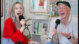 Carly Incontro is Back! video