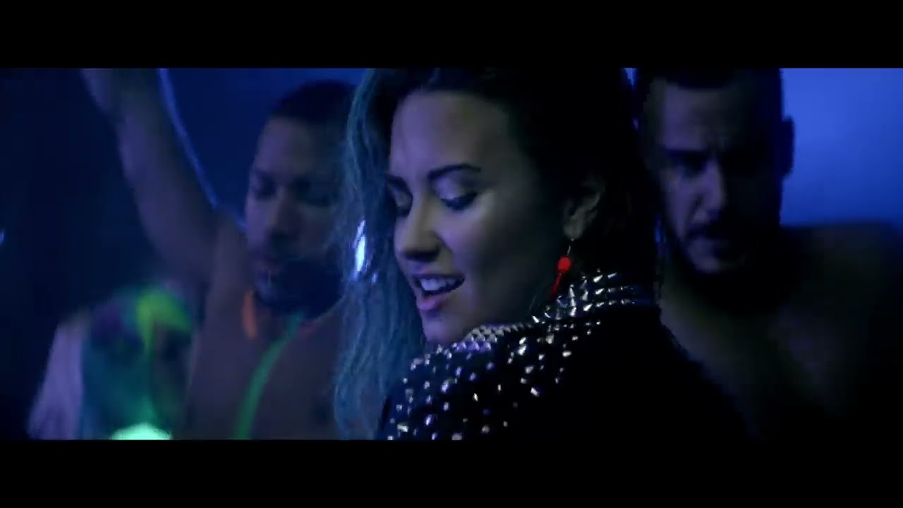 Demi Lovato Neon Lights Lyrics And Videos