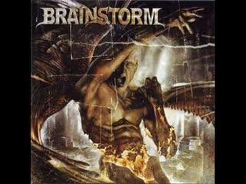 Brainstorm - Shadowland