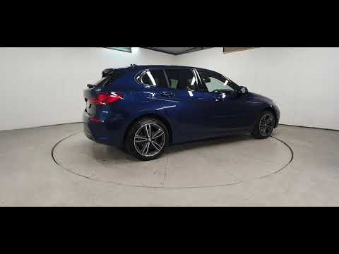 BMW 1-Series 116d Sport - Image 2