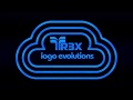 TR3X Logo Evolutions Intro 2018