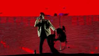 The Weeknd - False Alarm (Live At Lollapalooza Argentina 2017)