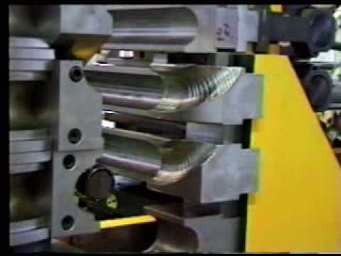 COMCO, KB-70 SERIES, 3" (76.MM) Triple Radius