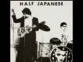 Half-Japanese - Calling All Girls