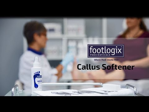 Footlogix Foot File Pedikúrní celonerezový pilník od 1 045 Kč