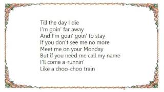 Fats Domino - Where Did You Stay Lyrics