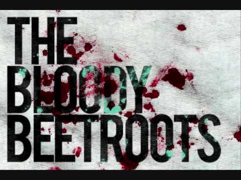 Crookers & Bloody Beetroots - The Way We Are