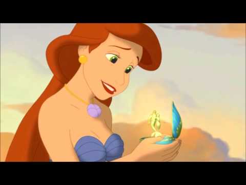 Fievel the Red-Nosed Mouse part 5 - Fievel Meets Tony Toponi / "We Are Santa's Elves"