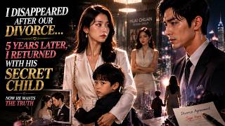 Download lagu 【ENG DUB | FULL】He Divorced Me Never Knowing I Was Carrying His Baby！#romance mp3